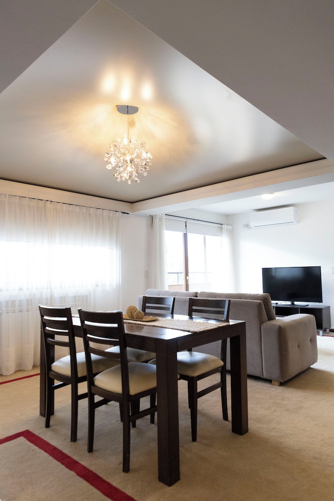 Cumbres Hotel 40/50