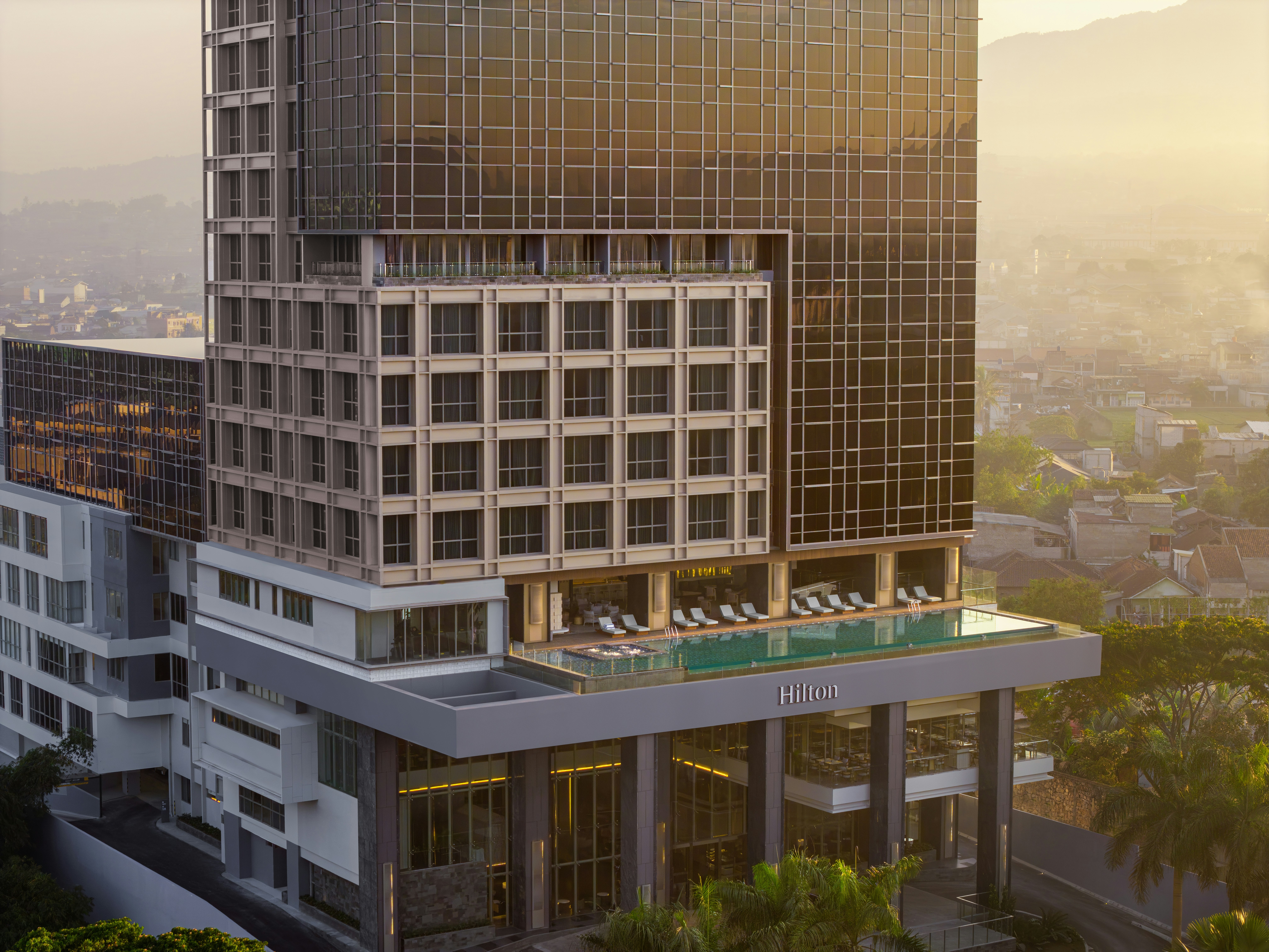 Hilton Padalarang Bandung 2/50