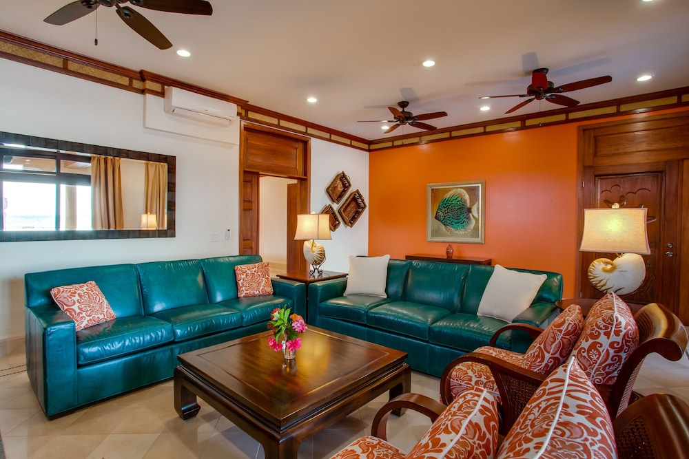 Villa Margarita 28/50