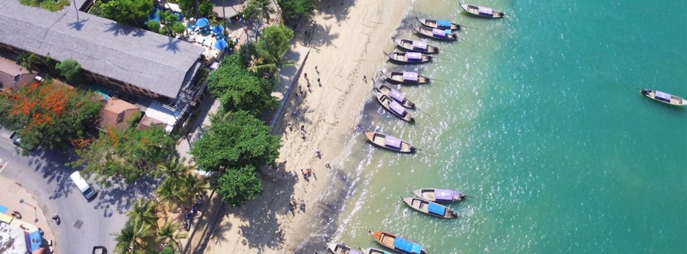 Vacation Village Phra Nang Inn 45/71
