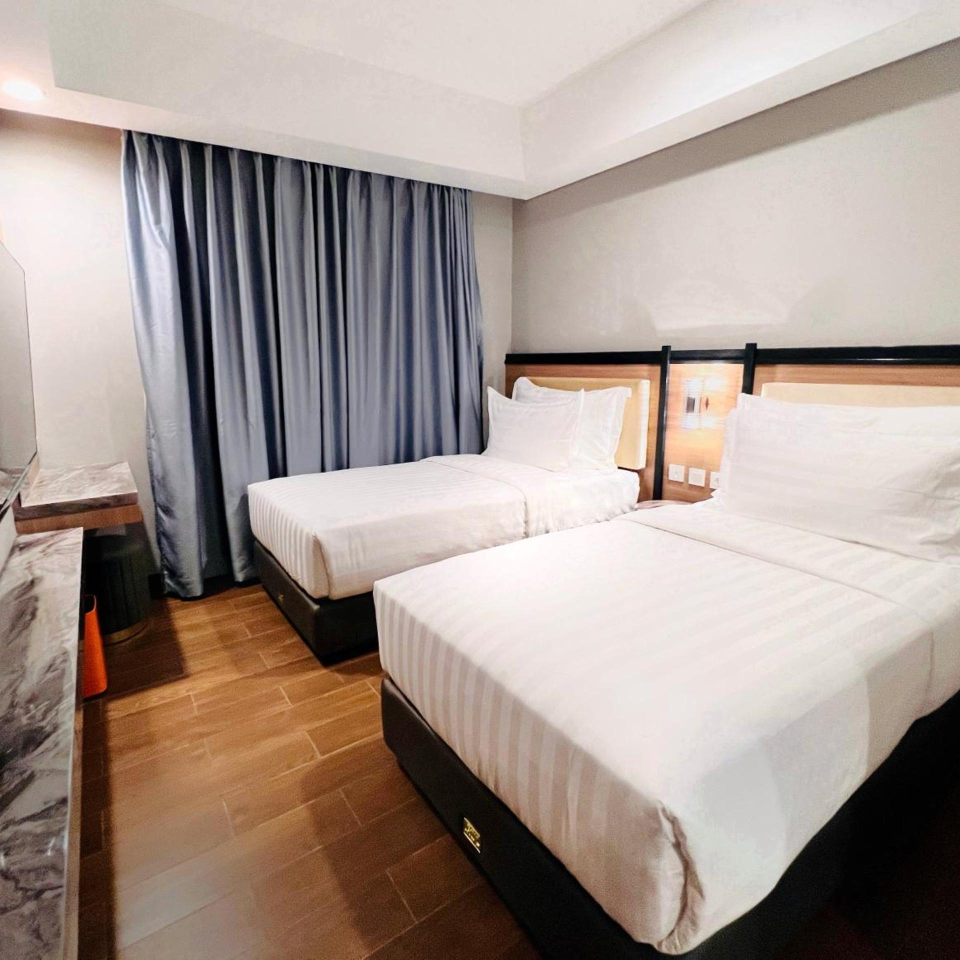 dprimahotel Airport Sultan Hasanuddin Makassar 14/26
