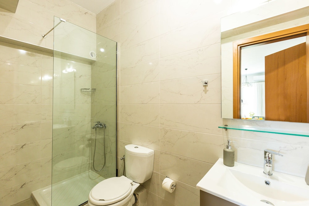 Vigla Suites 55/58