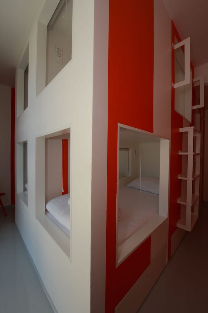 Boutique Hostel Forum 39/71