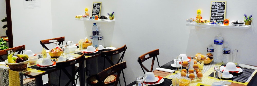 Massilia Hotel 37/50