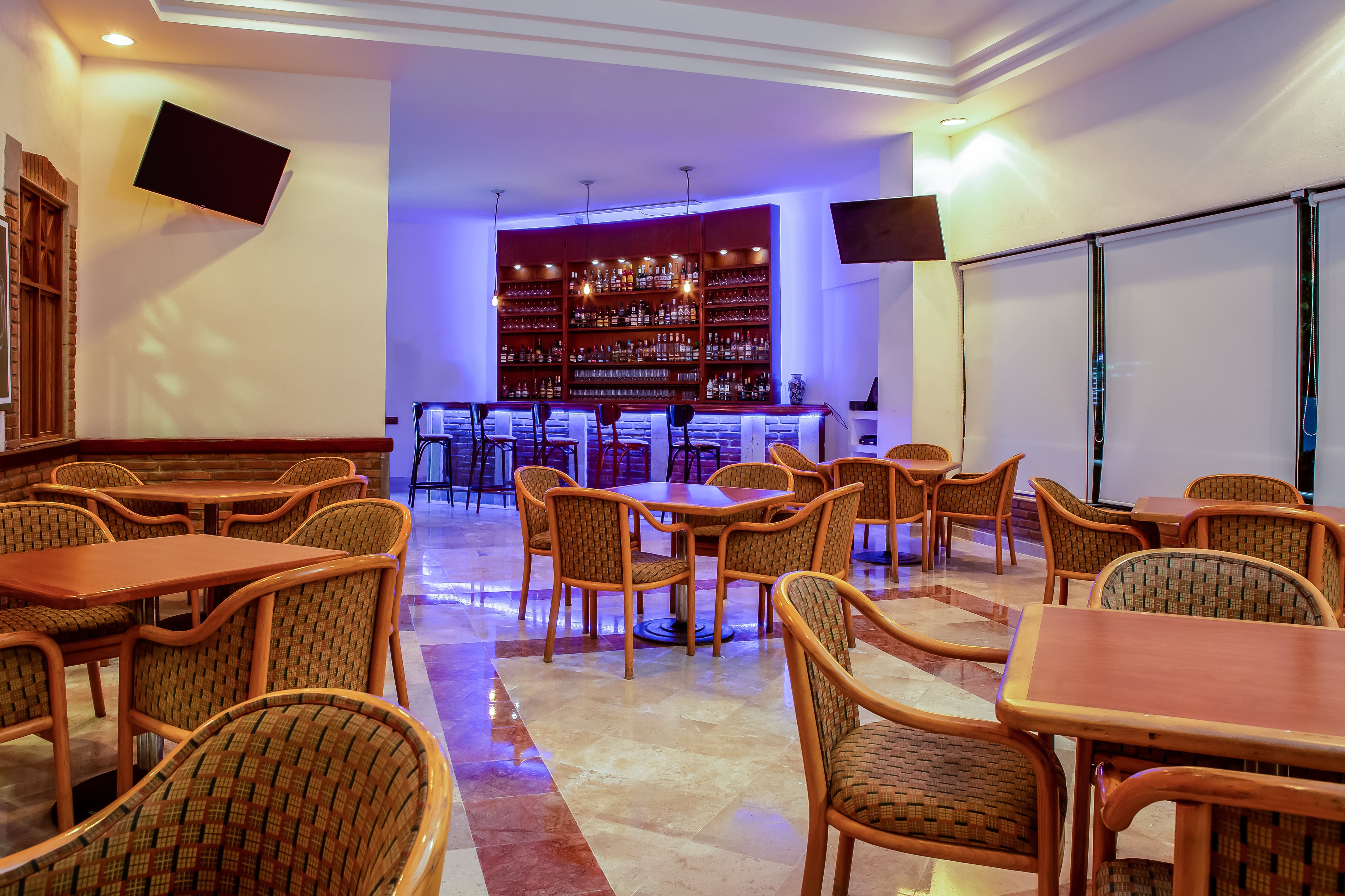 Fiesta Inn Tampico 26/45
