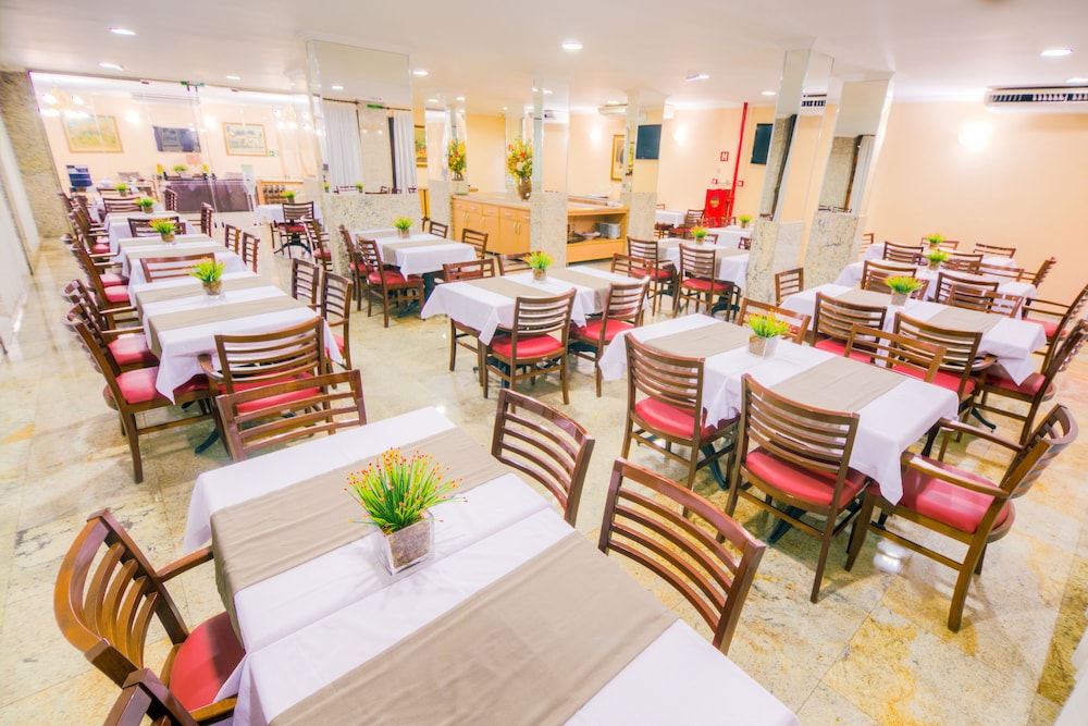Hotel Golden Park Uberaba 51/71