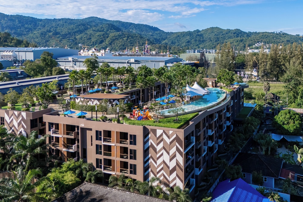 The Marin Phuket 1/62