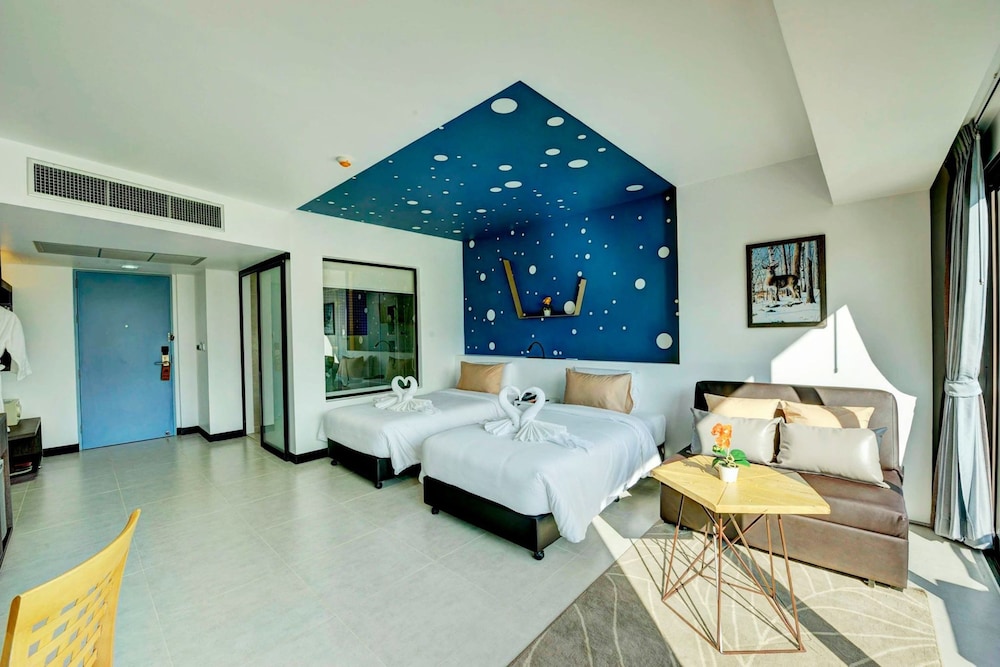 Splendid Hotel Khaoyai 21/64