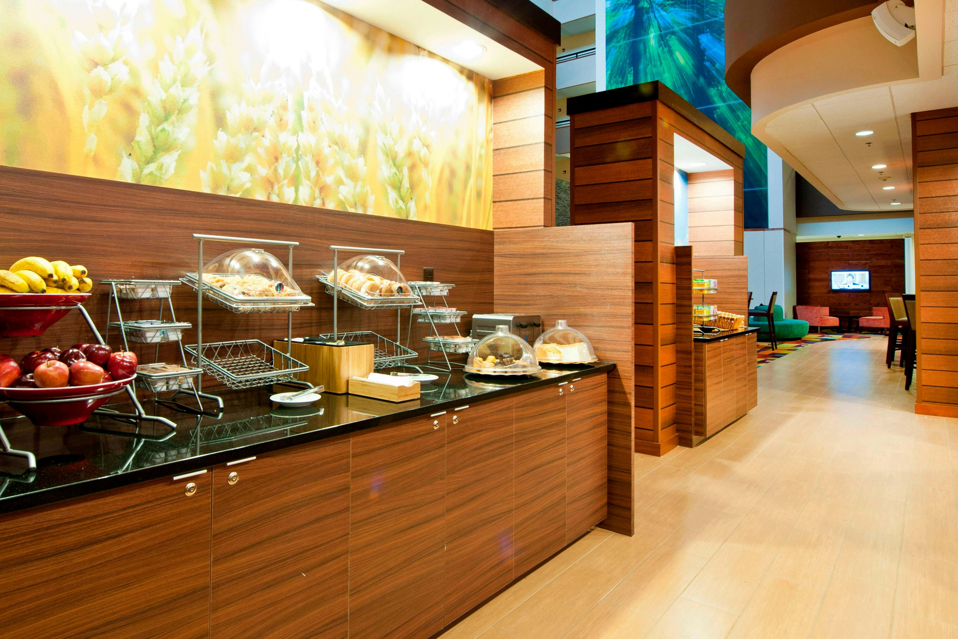 Fairfield Inn Suites Durham Southpoint 3/26