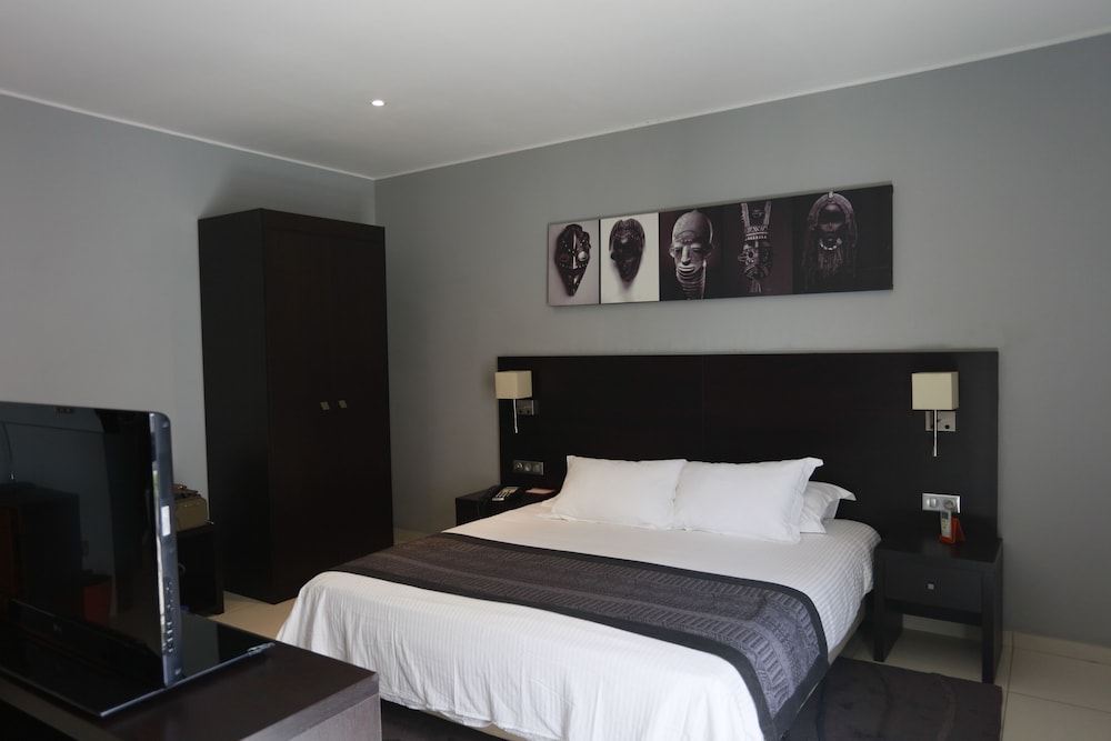 Rysara Hotel 6/23