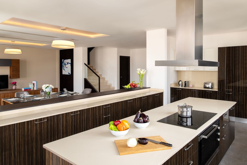 Marriott Executive Apartments Doha, Le Mirage City Walk 33/50
