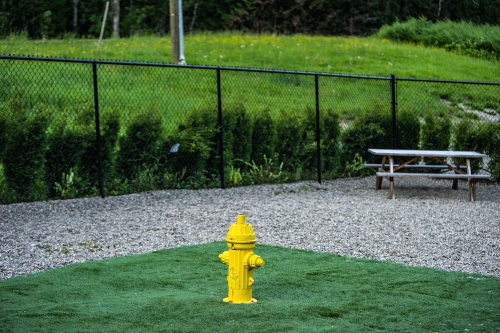 Boulder Mountain Resort 46/50