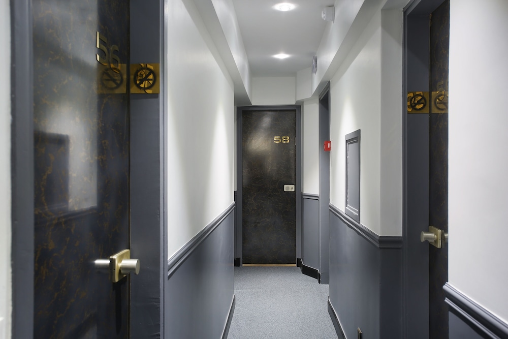 Hotel Gabriel Issy Paris 26/44