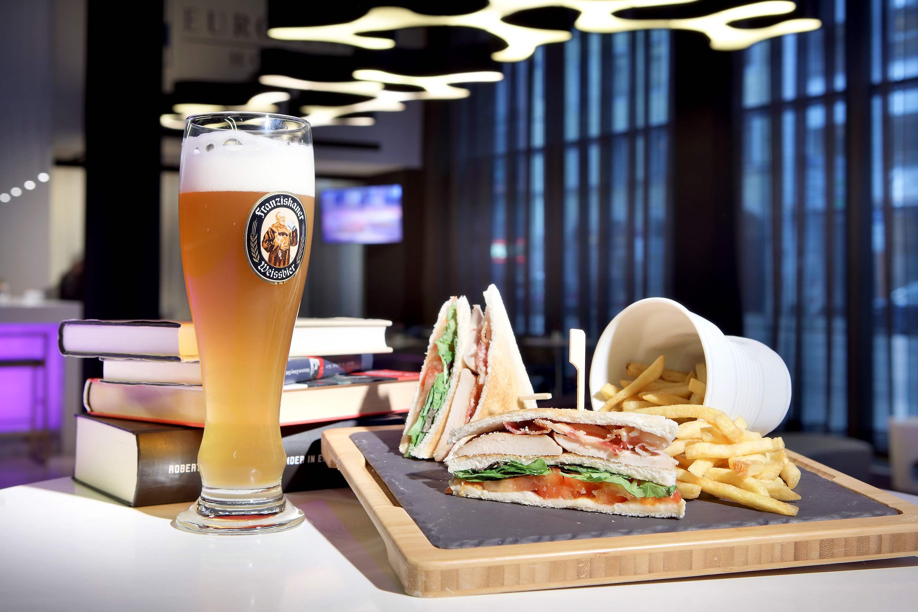 ユーロスターズ ブック ホテル(Eurostars Book Hotel) 写真4