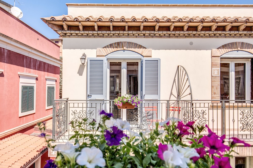 Aurelia Vatican Apartments photo4