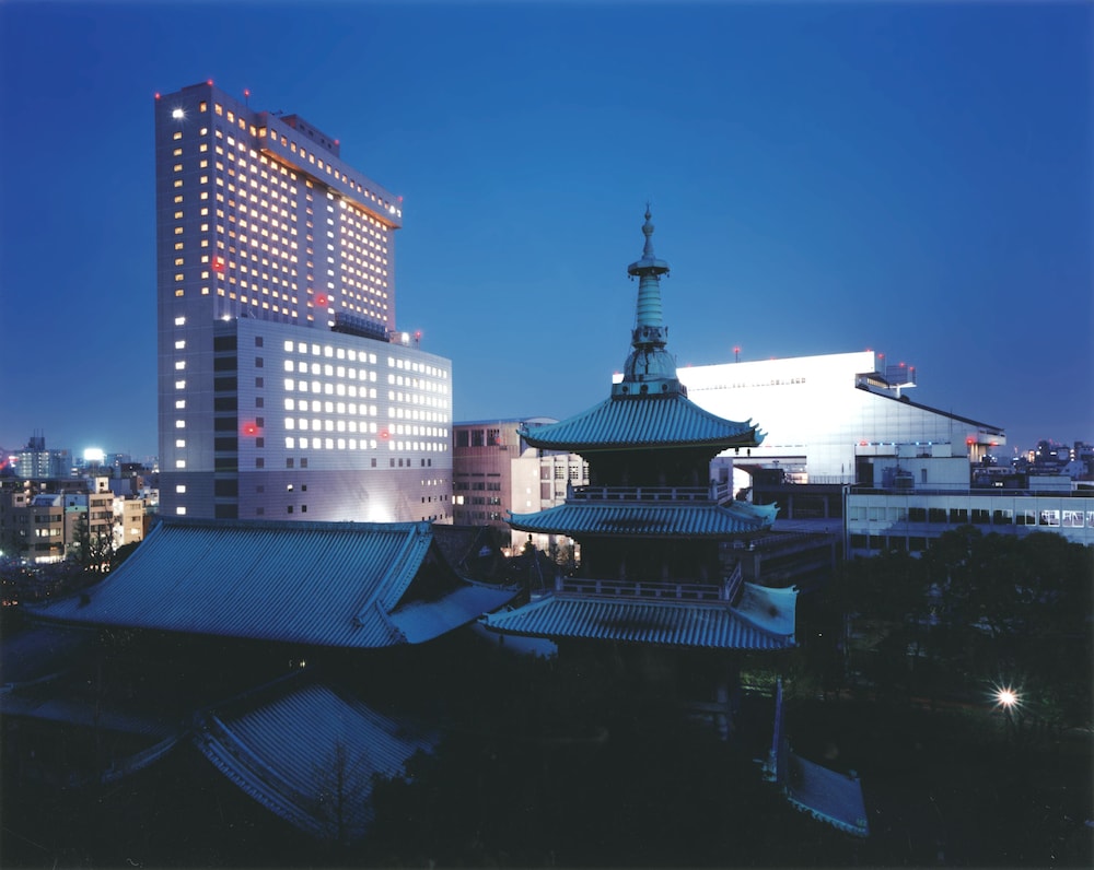 Daiichi Hotel Ryogoku 4/53