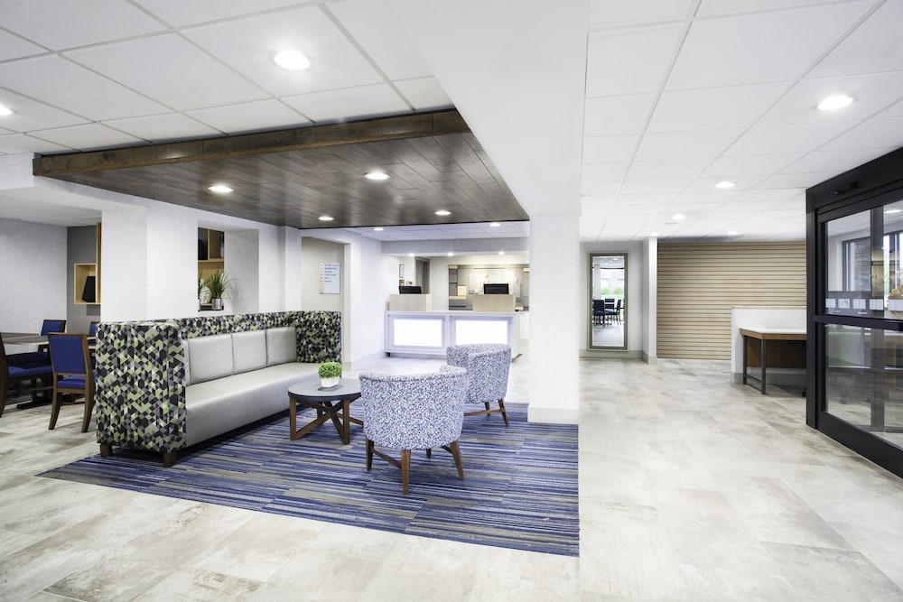 Holiday Inn Express Hopewell - Fort Lee Area, an IHG Hotel 26/40