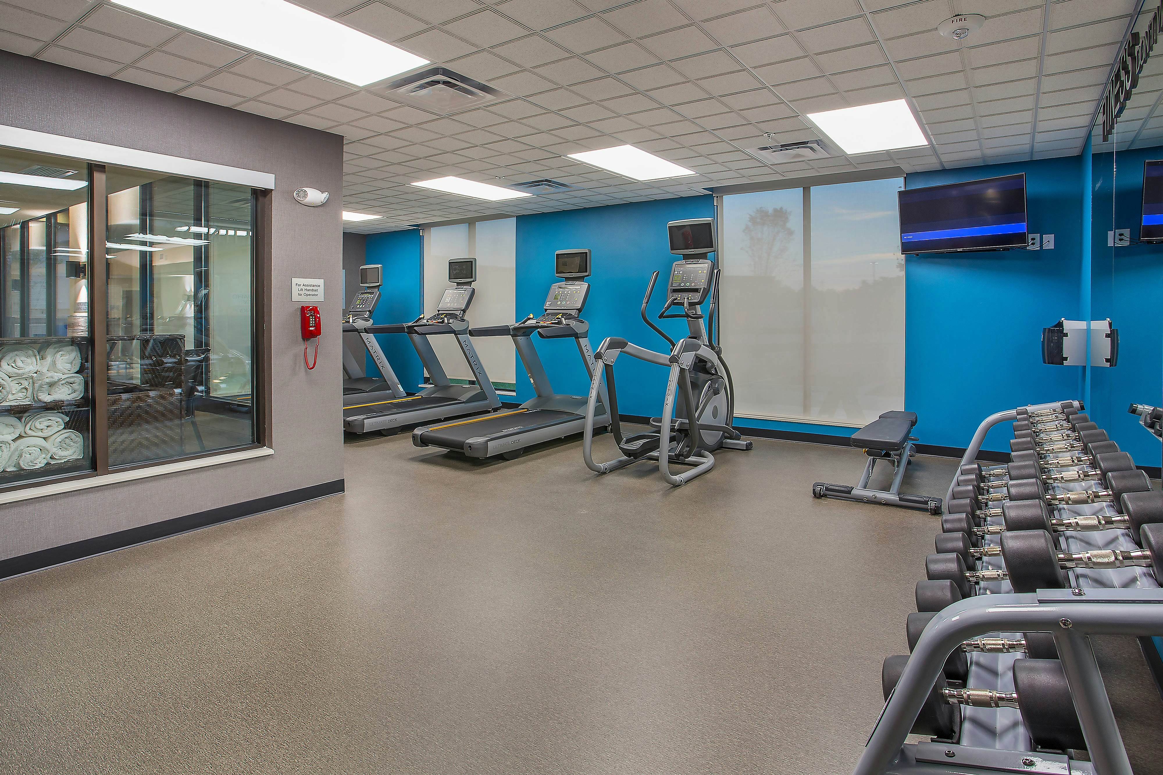 Fairfield Inn And Suites Nashville Hendersonville 11/16