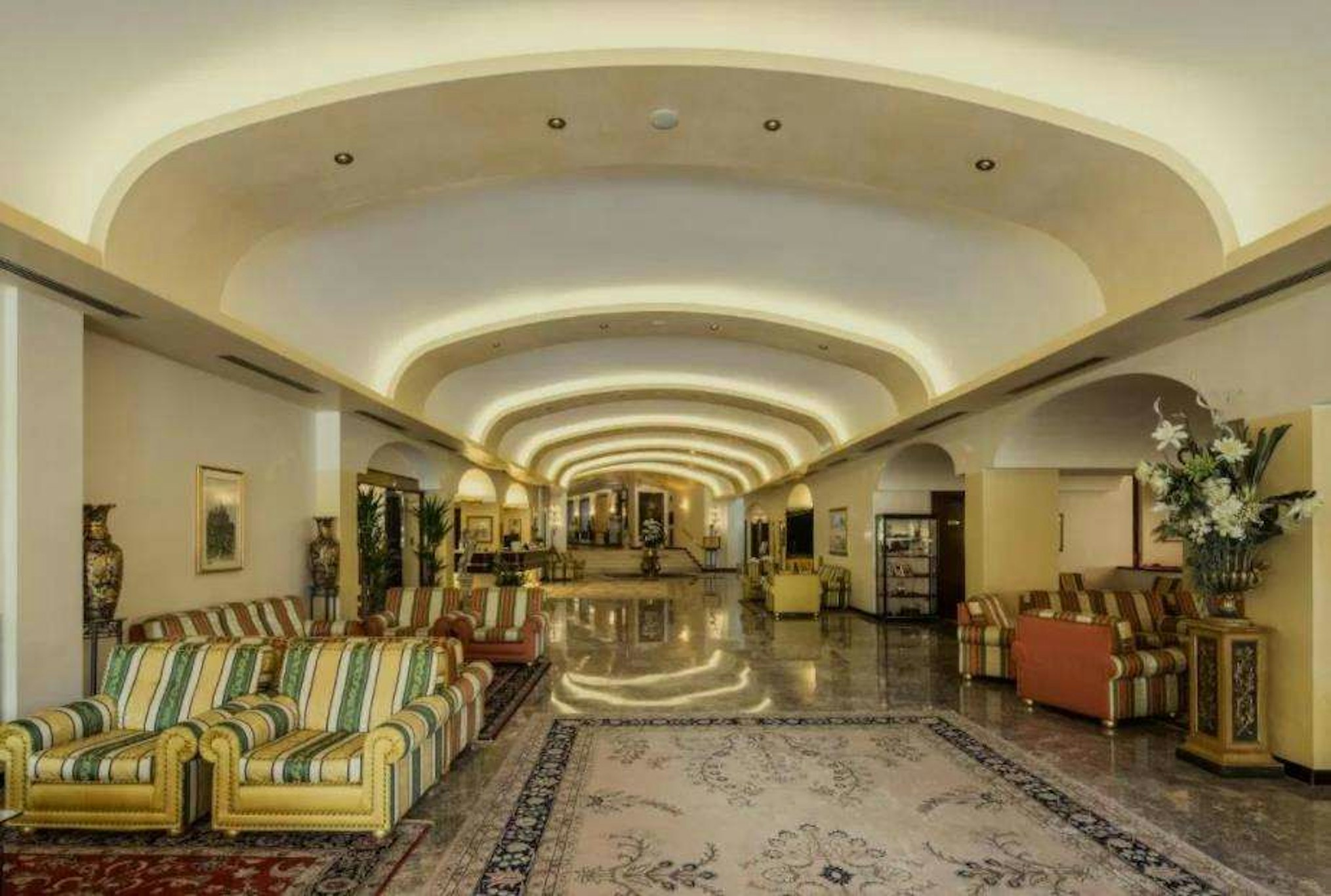 Grand Hotel Terme 13/22