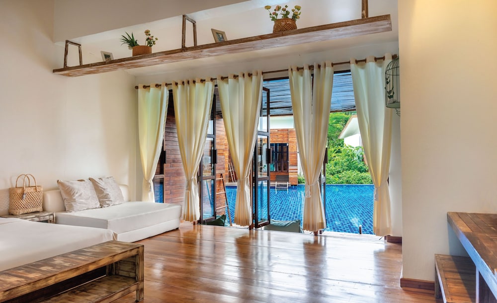 Wendy The Pool Resort 24/62