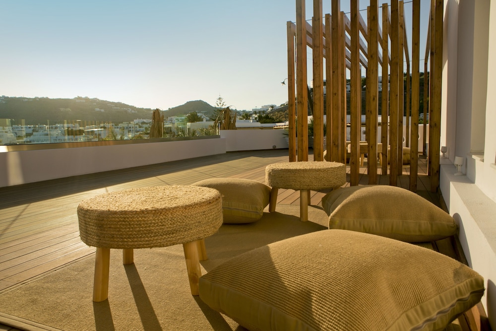 Thalassa Boutique Hotel 36/50