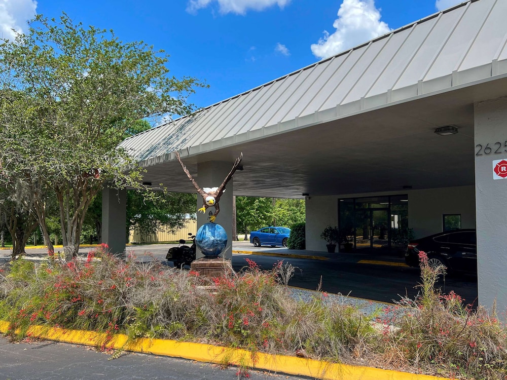 Quality Inn Elkton -St. Augustine South 6/53