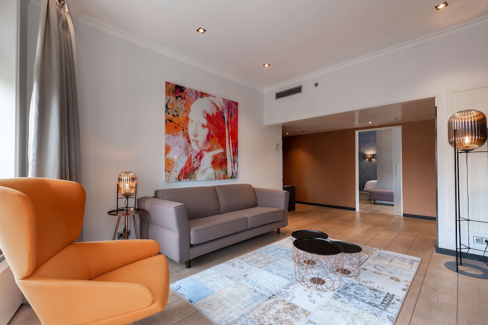 Radisson Blu Hotel Amsterdam City Center 43/75