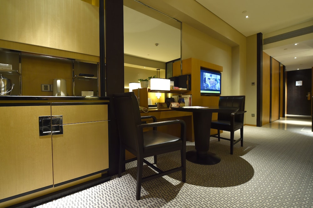 Jinling Hotel 13/52