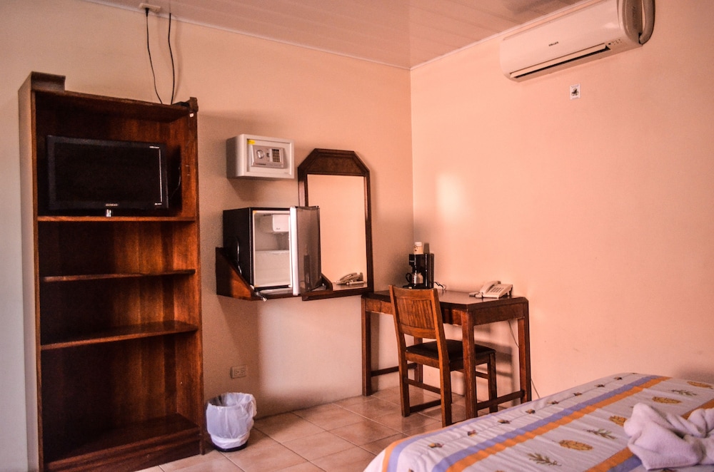 Hostel La Choza Inn 40/60