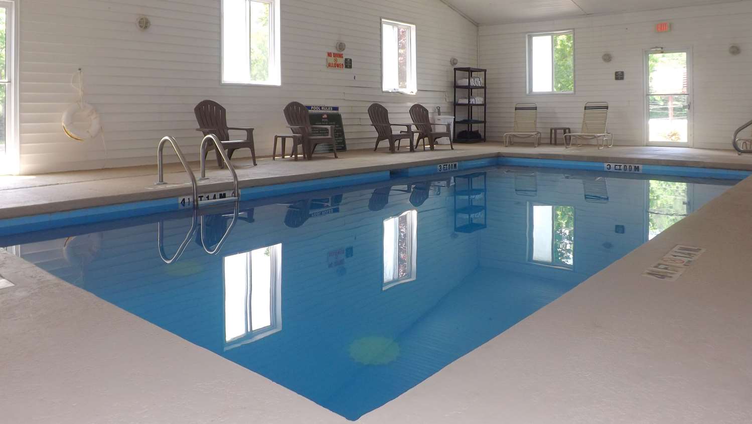 Clarion Pointe - Dillard near Blue Ridge Mountains 14/22