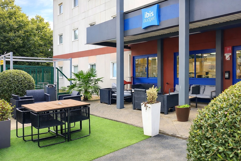 Ibis Budget Sucy En Brie 35/44