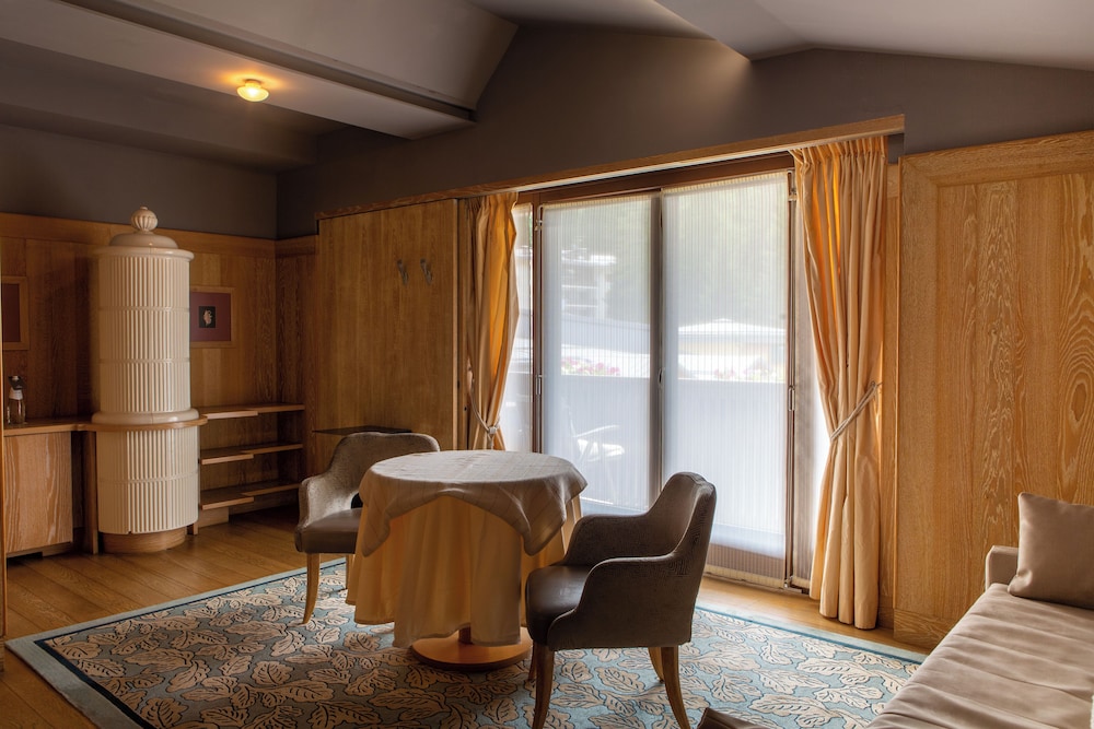 Hotel Spinale 26/48