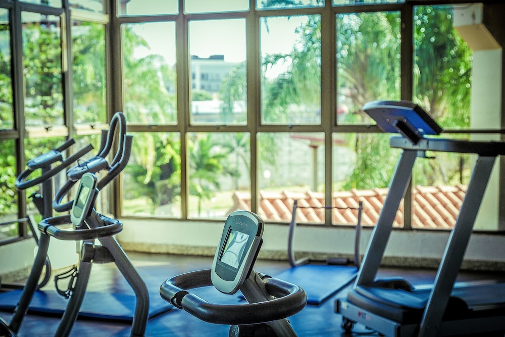Hotel Vilage Inn Ribeirao Preto & Convencoes 39/70