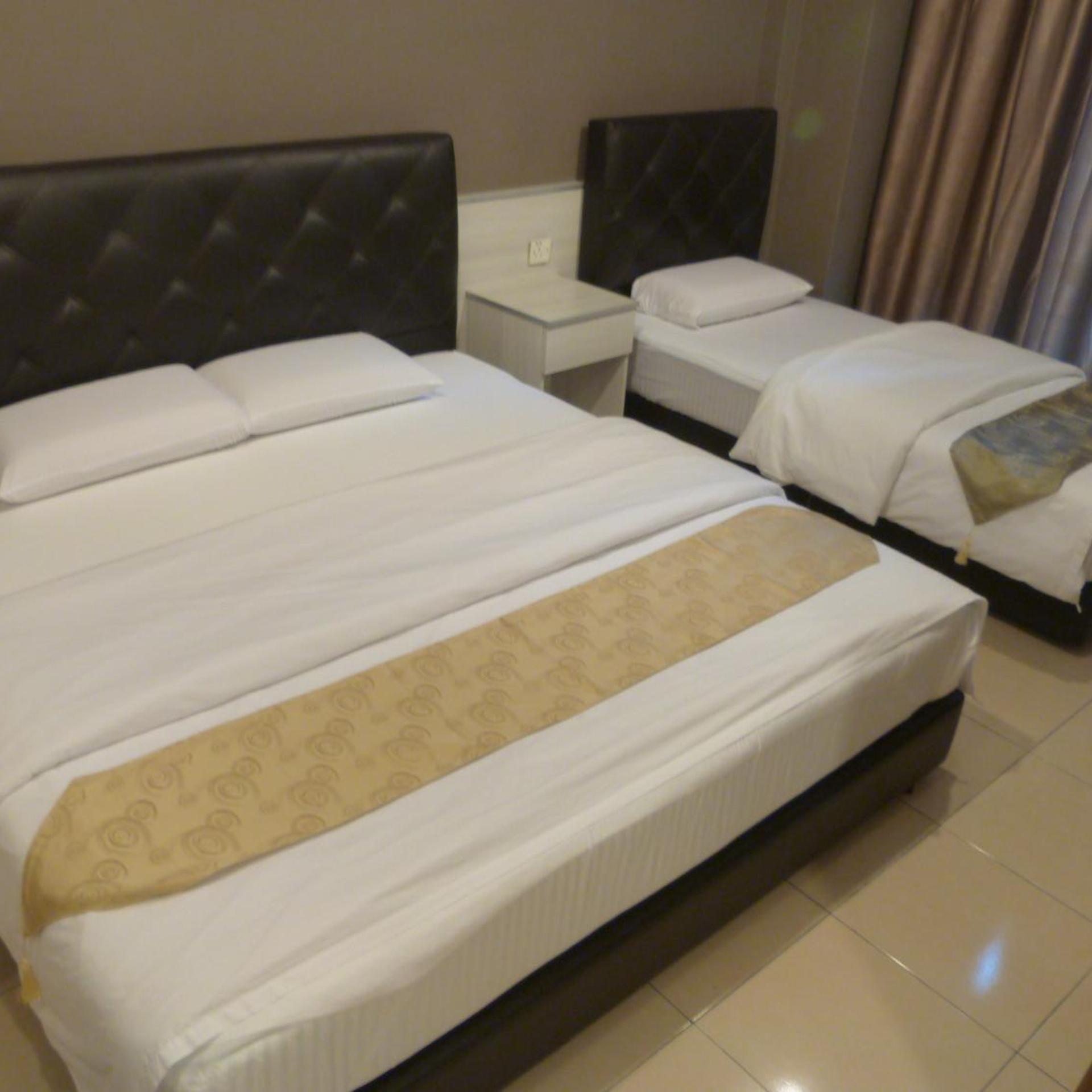 Aero Star Hotel 13/34
