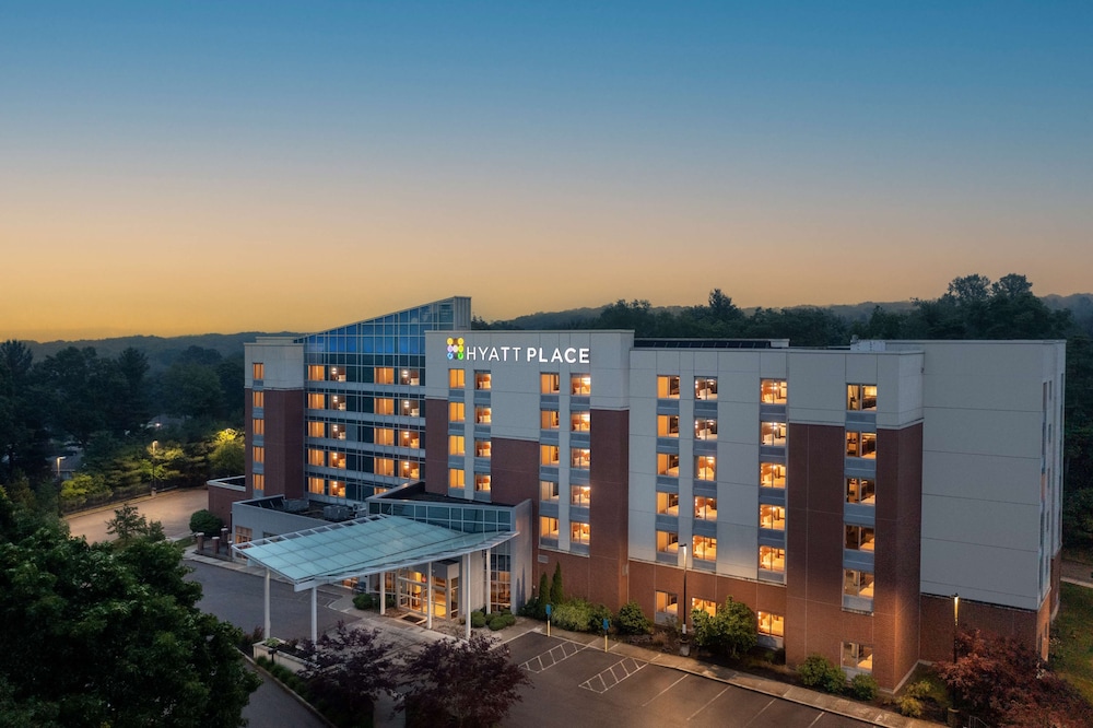 Hyatt Place Uncasville in Montville