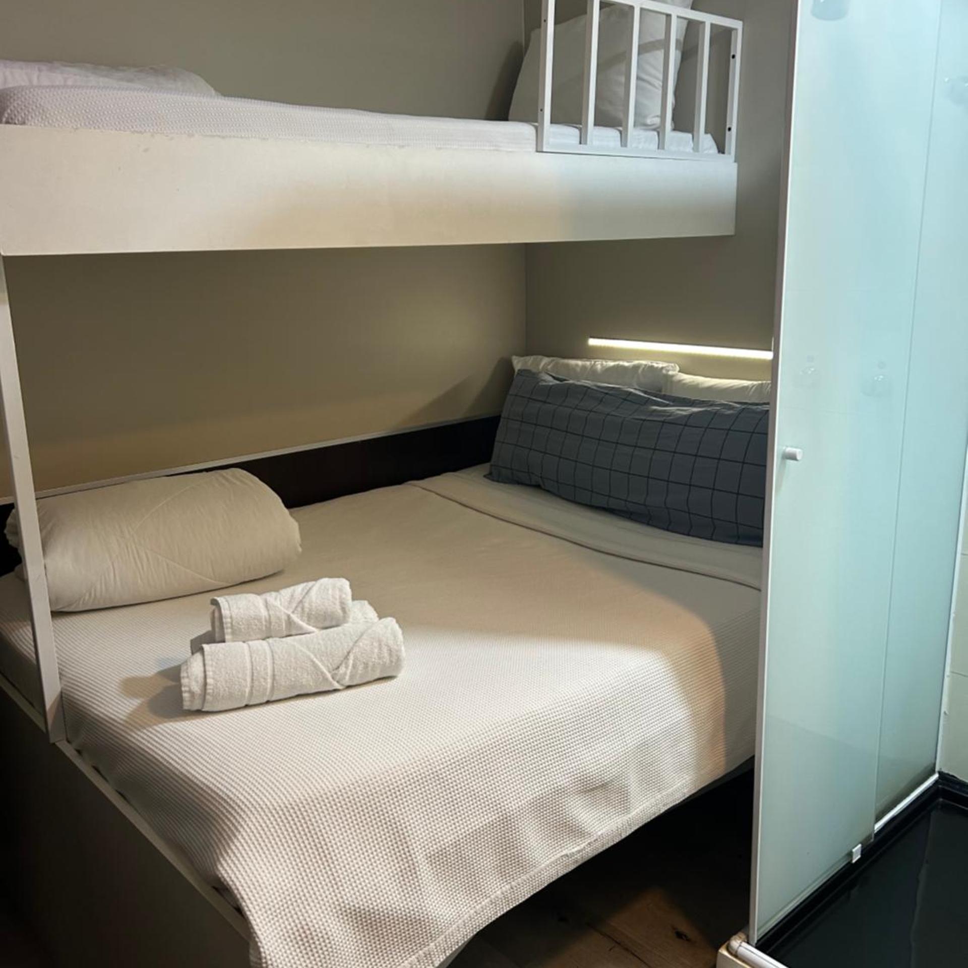 Hotel Aero Sleep Campinas 11/42