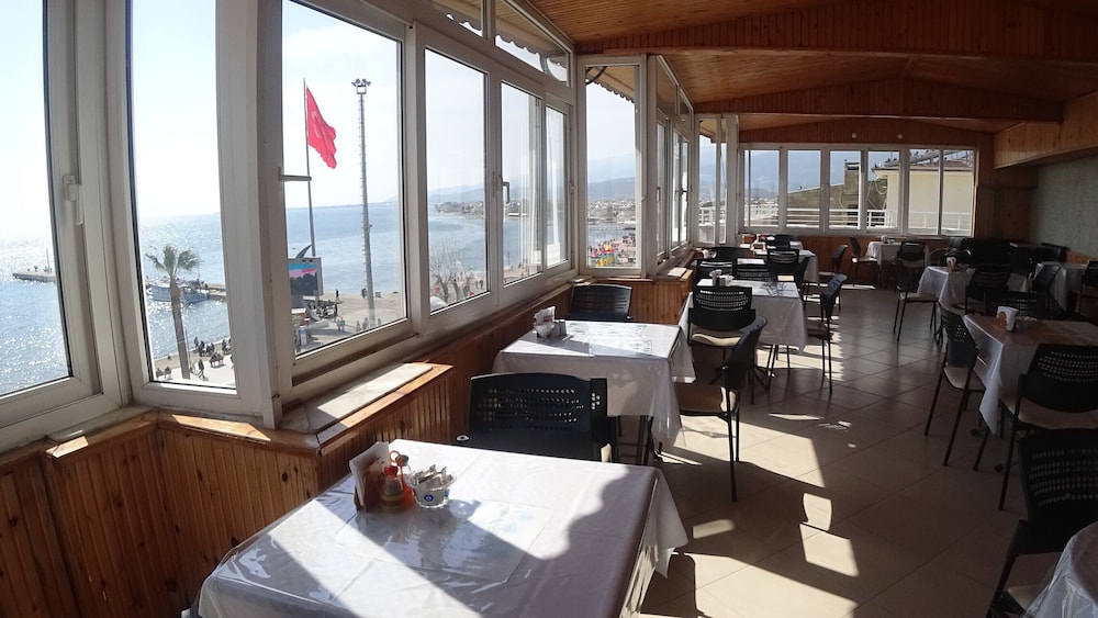 Ozsoy Hotel 32/45