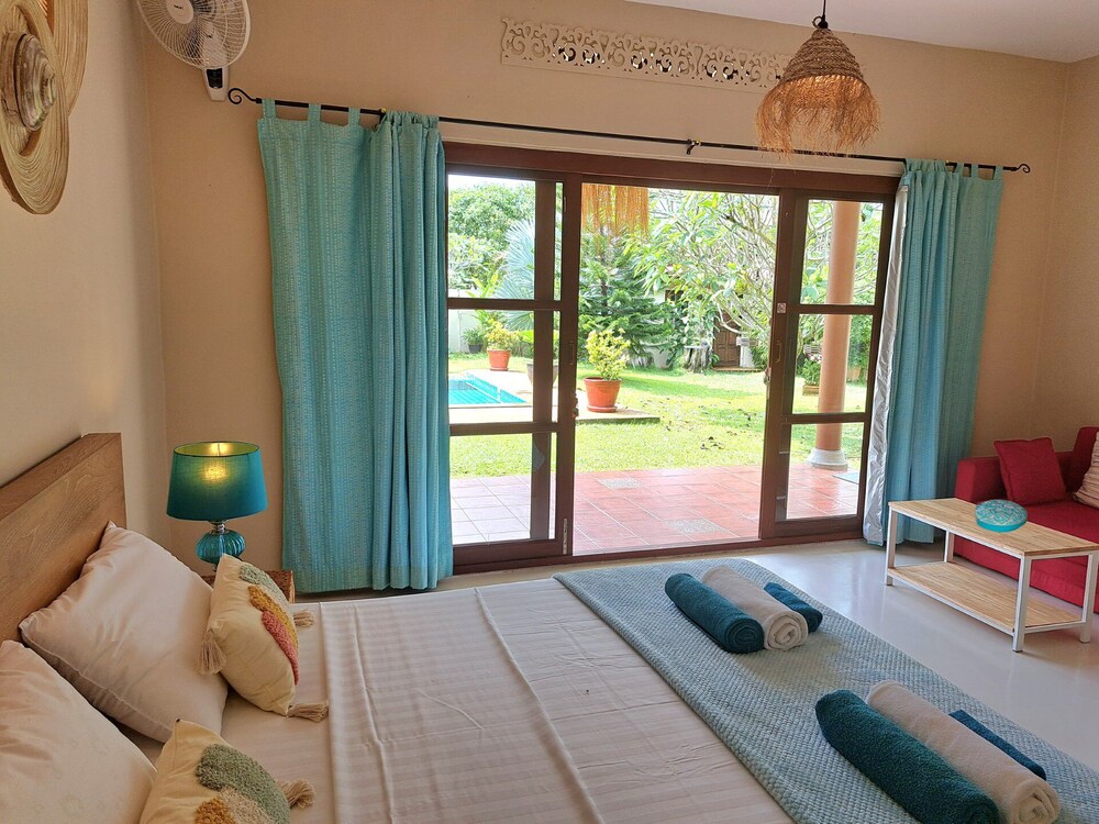 Laura's Guest House Samui 14/54