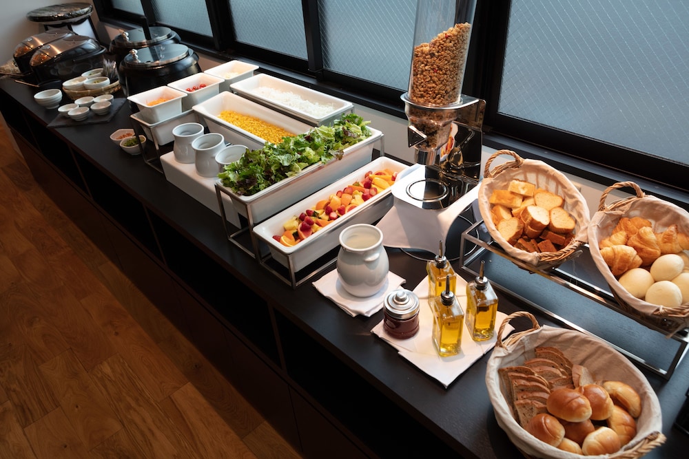 Ariston Hotel Kyoto Jujo 65/77