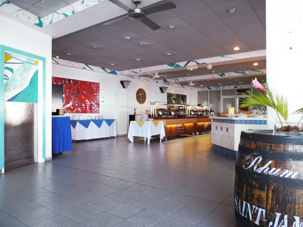 HOTEL LA BATELIERE 7/50