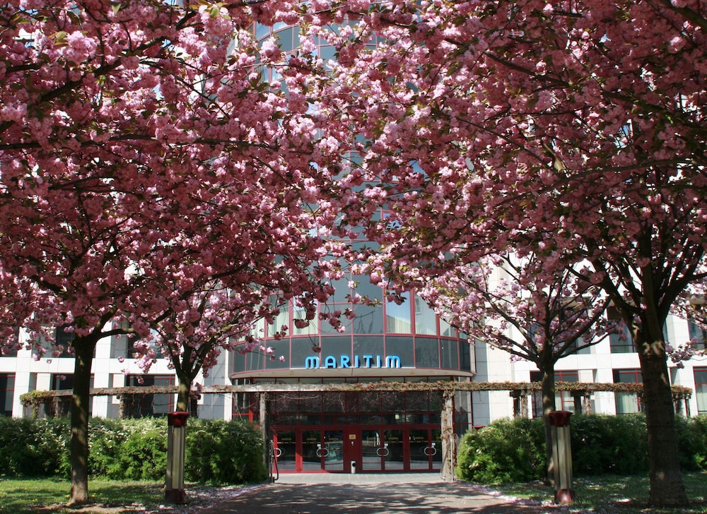 MARITIM HOTEL MAGDEBURG 5/73