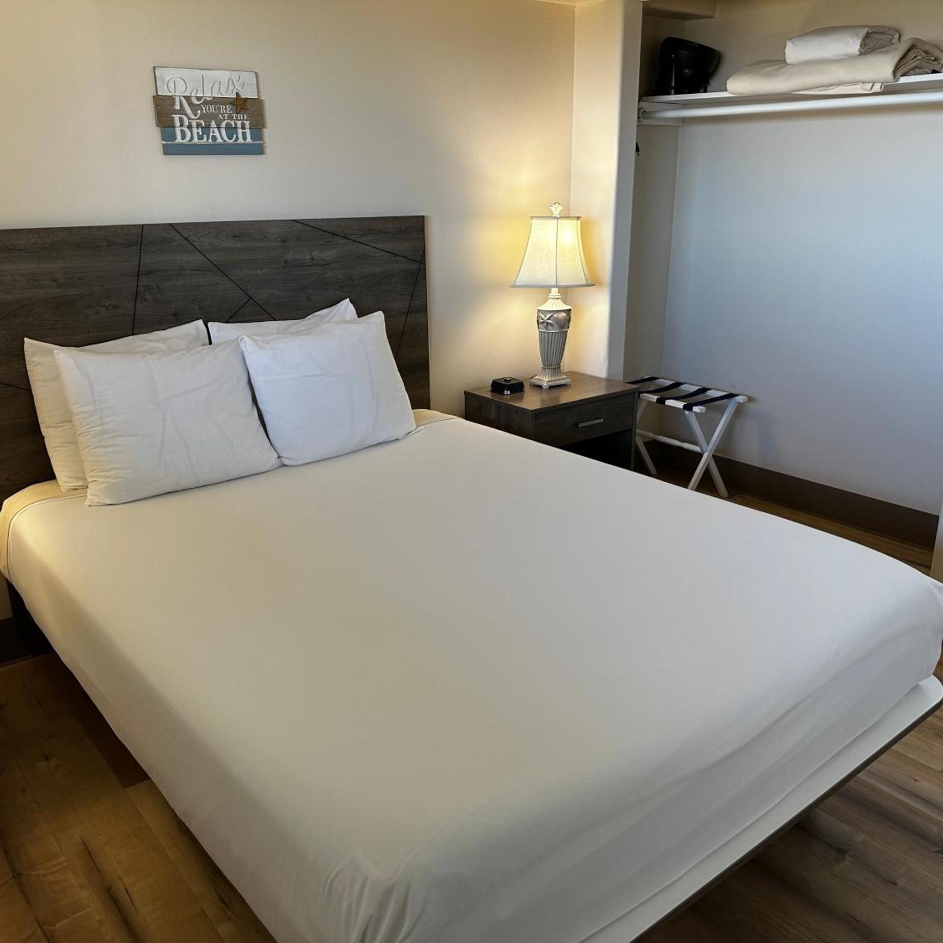 Westport Inn 20/50