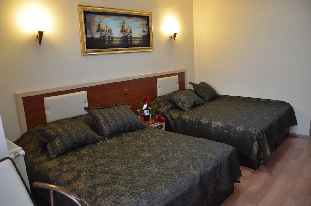 Grand Hotel Palmiye 19/68