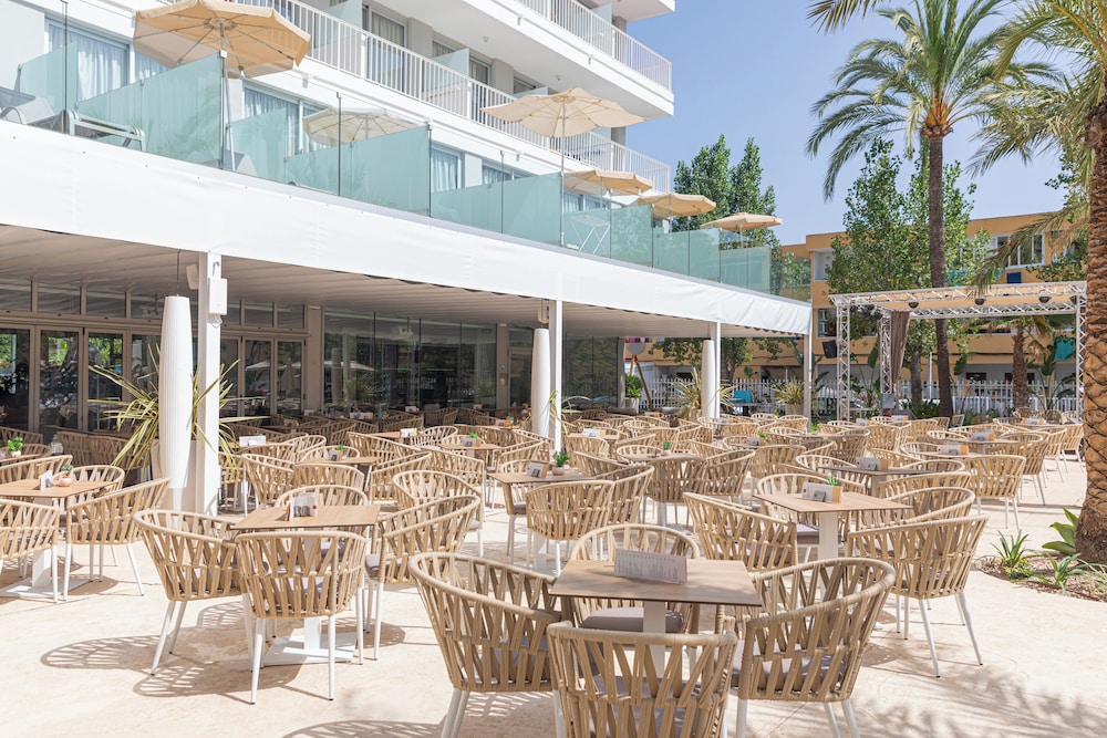 Js Sol De Alcudia 2/69