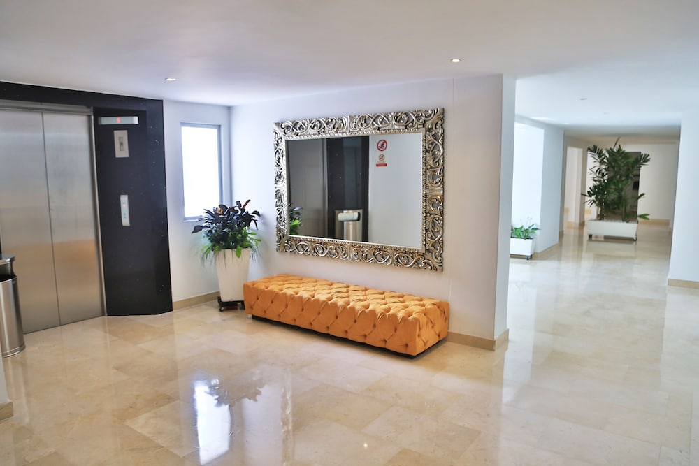 Hotel Washington Plaza By Sercotel 11/72