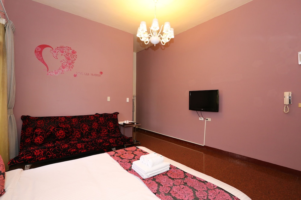Mozhu B&B 14/42