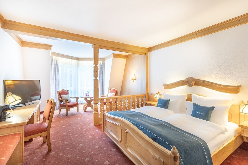 Hotel Elisenhof 26/99