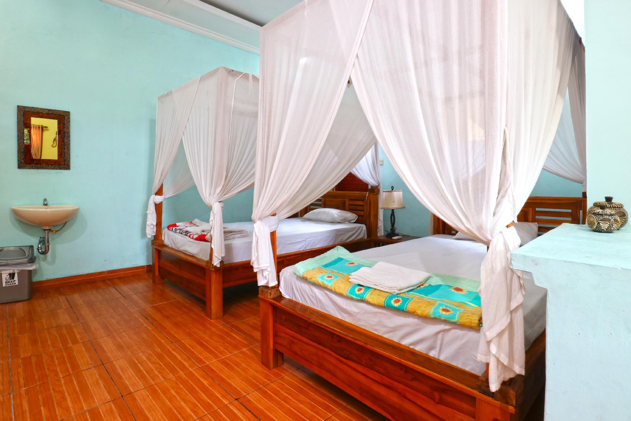 Nirmala Guest House Surf Keramas 10/36
