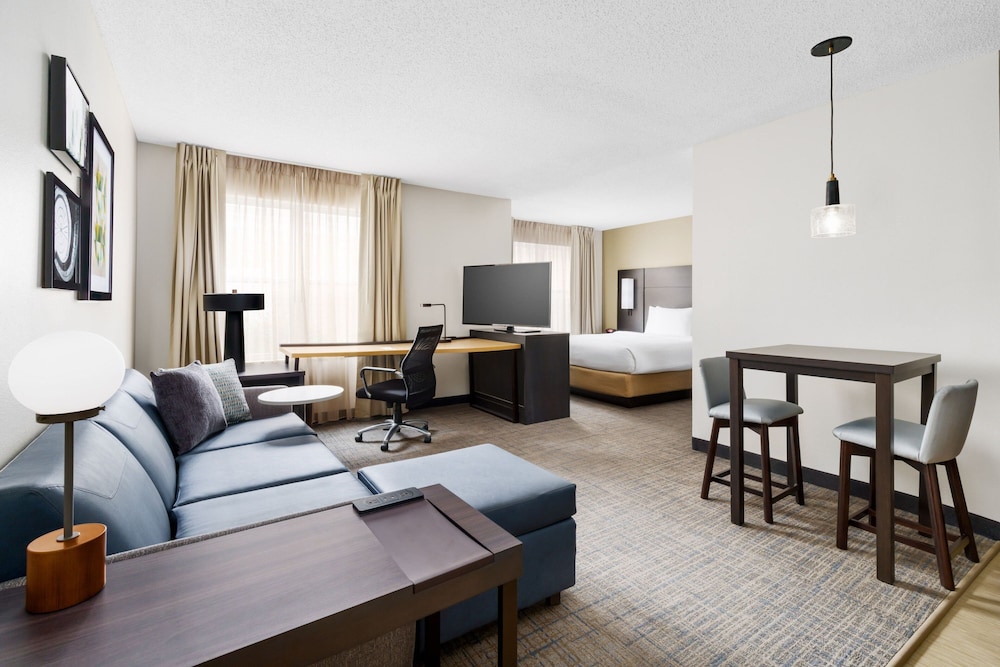 Residence Inn By Marriott Hartford Rocky Hill 21/41
