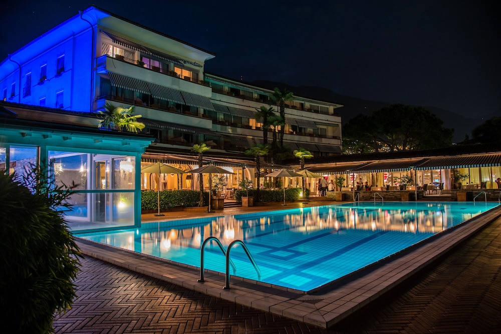Parkhotel Delta 7/50